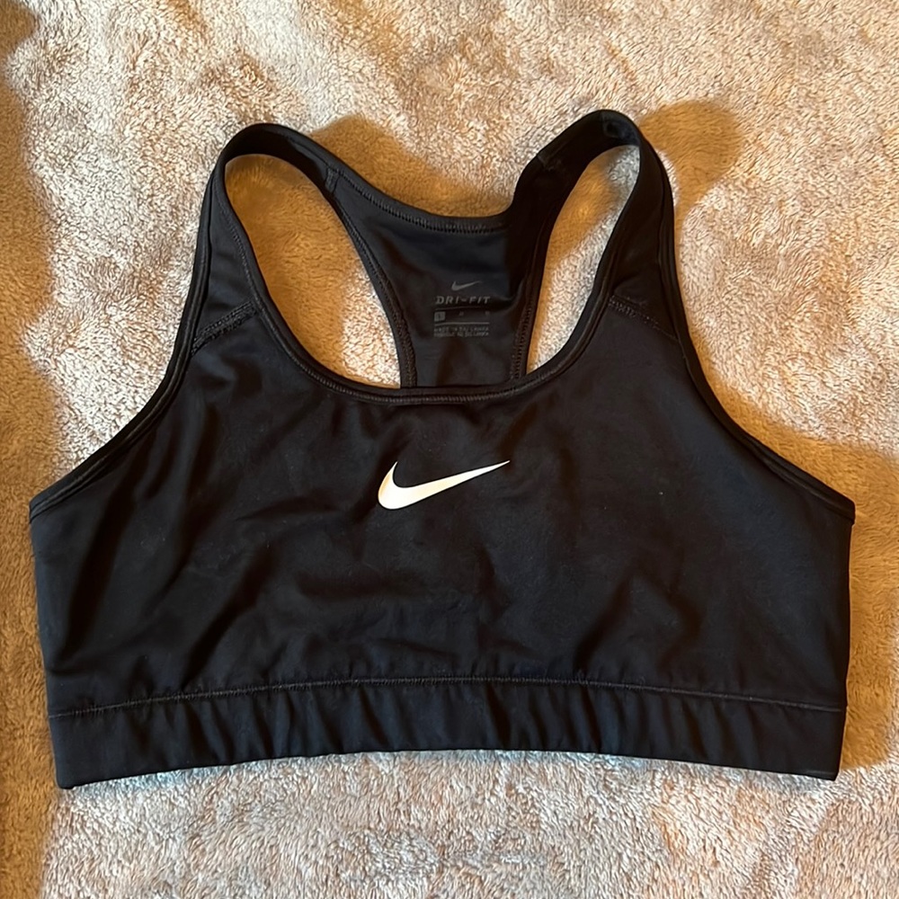 Nike Drifit Bra